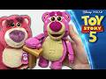 LEGO Toy Story 2026 Lotso REVIEW &amp; Comparison!