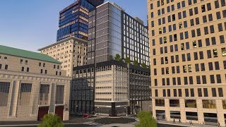 Lumière at 350 Oliver Avenue | New Condominiums in Downtown Pittsburgh