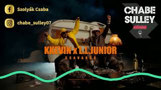 KKevin x L.L.Junior - Csavargó (Chabe Sulley Bootleg)