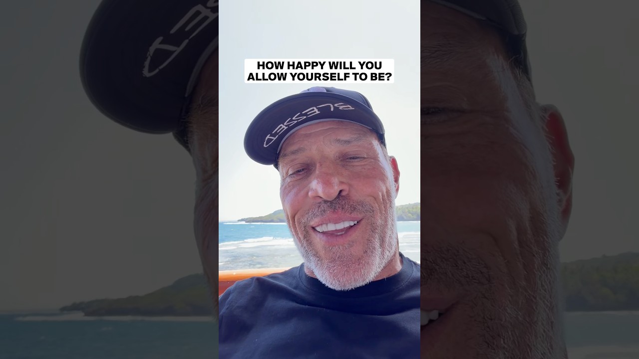 The Secret Rules That Make Happiness Easy