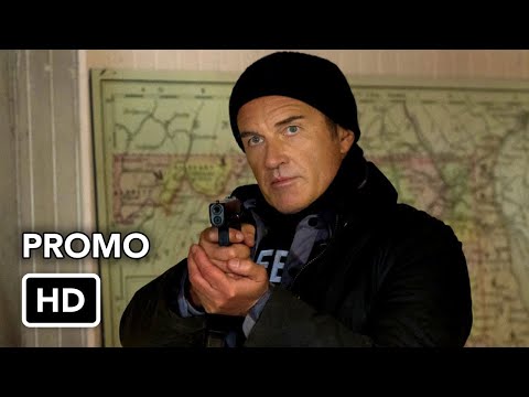 FBI: Most Wanted 3x13 Promo "Overlooked" (HD)