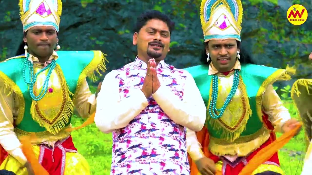 Gan - Lagli Odh Hi Bhaktancha Manala | तु माझी सोनु मी तुझा जाणू | Amar Fatkare VS Devendra Ziman |