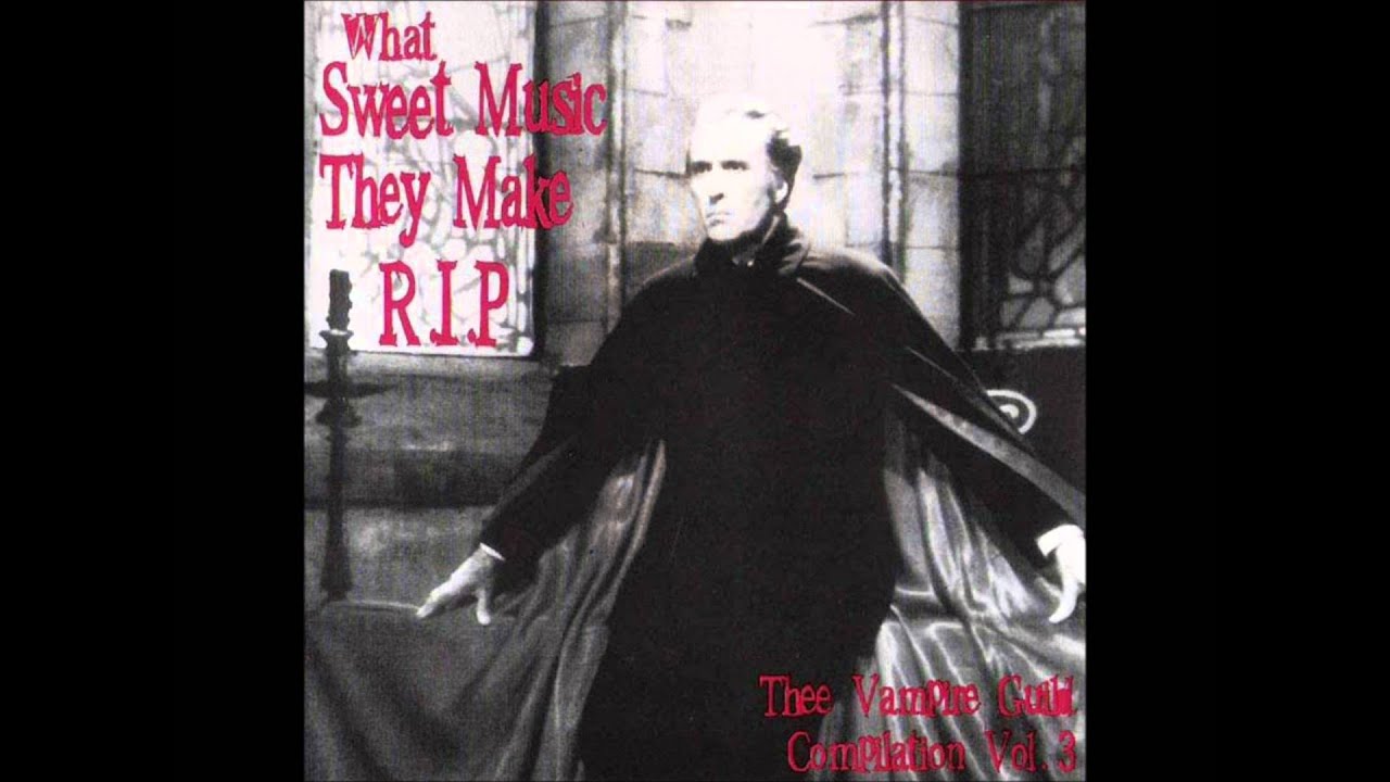 13 Candles - Siren (Thee Vampyre In White Mix)