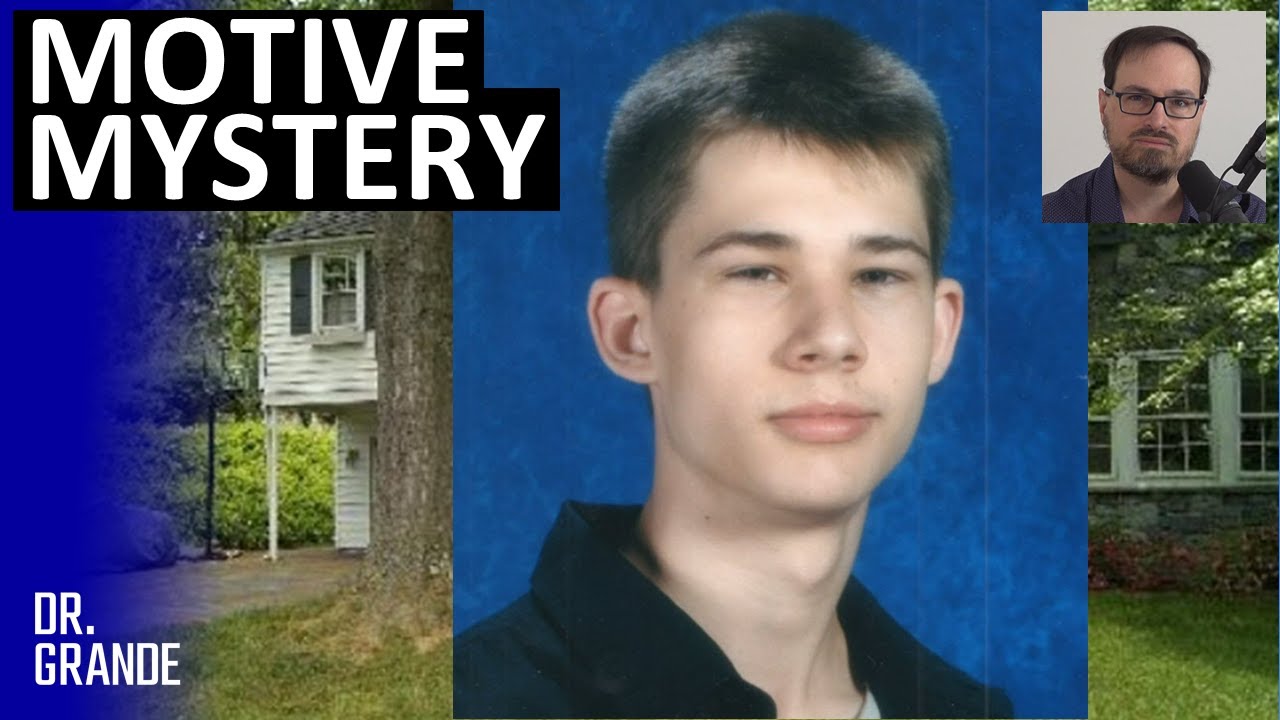 Teenager Refuses To Reveal Motive For Killing Family In Nearby House teenager-refuses-to-reveal-motive-for-killing-family-in-nearby-house