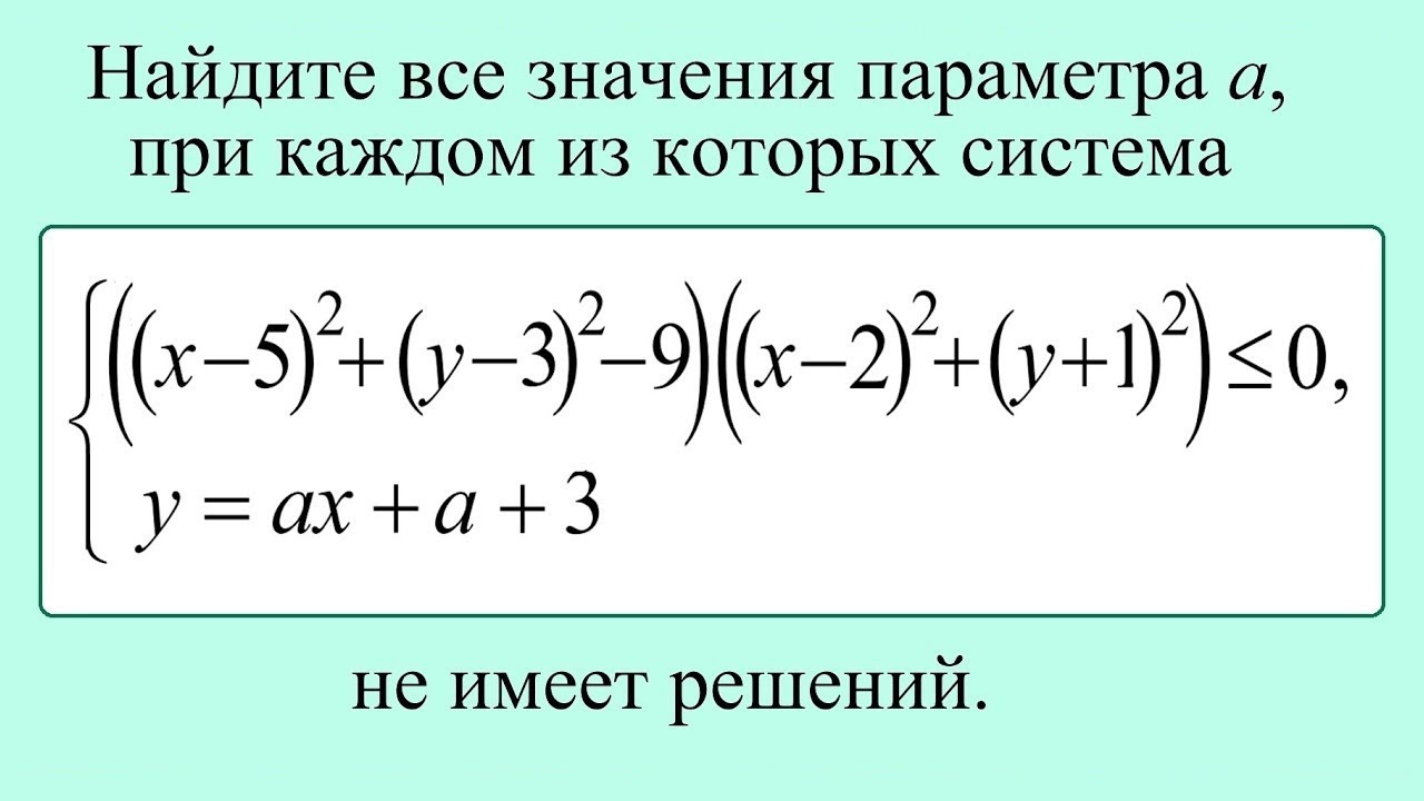 Задание 18 ЕГЭ по математике (профиль) #47