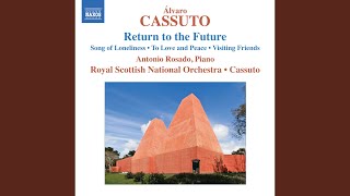 Miniatura de vídeo de "Royal Scottish National Orchestra - Return to the Future"