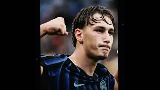 Inter Edit 🖤💙🔥 #soccer #socceredit #inter #lautaromartinez #pioesposito #bonny #thuram #milan
