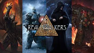 RW Dark Lords
