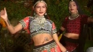 Mhari Ari - Rajasthani Video Songs - Gora Gora Gaal Thaara Parmeshwar Premi