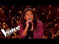 Brandi carlile  the story  axelle  the voice 2019  blind audition