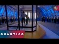 Ryan and Alex Sparring - Quantico