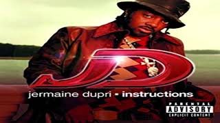 Jermaine Dupri - Whatever (ft. Nate Dogg, Skeeter Rock, Trey Lorenz, Tigah, Katrina Woolverton, ROC)