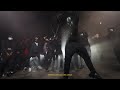 Trappo Dégâts Official Video 