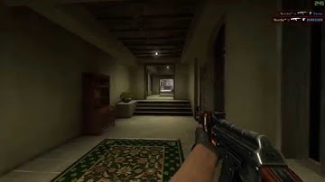 CSGO - Hackusations (Sony vegas render test)