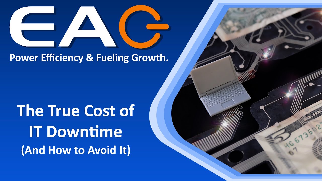 The True Cost of IT Downtime (And How to Avoid It) - YouTube