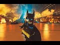 Lego Batman Ride Along VR: (HILARIOUS)