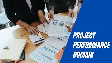 Project Performance Domain