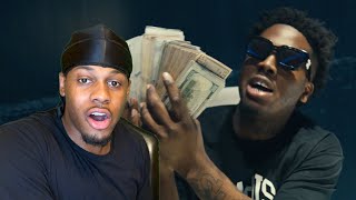 REAL BOSTON RICHEY - I WANT YOU FT FUTURE (REACTION)
