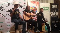 Khalifah - Cintaku Dewi Kamala Versi Akustik  - Durasi: 4:23. 