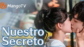 [ESP. SUB] [CLIP] cumpleaños íntimo | Nuestro Secreto|Our Secret | MangoTV Spanish