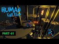 Human: Fall Flat | Funniest Game Ever Custom Map (PART-61)