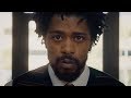 Sorry to Bother You filmi izle