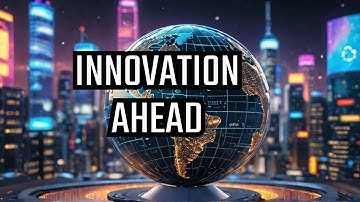 How Crypto & AI Will Change the World Forever