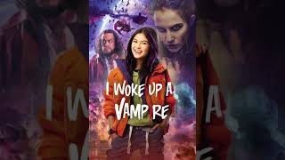 I Woke Up A Vampire- Welcome To The Outside Audio