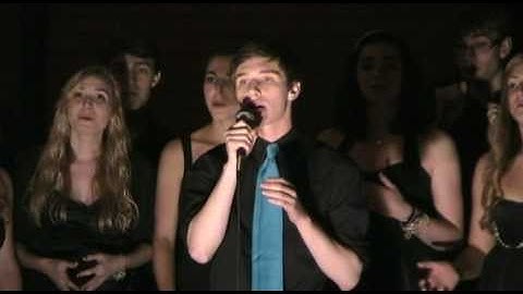 USC Reverse Osmosis - I See You