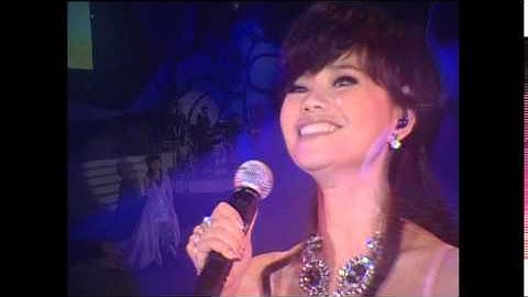 異鄉悲戀夢-詹雅雯 [感恩、相逢]演唱會2010