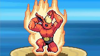 1:40:02 of High-Octane Flareon Gameplay
1:40:02 of High-Octane Flareon Gameplay 1:40:02 of High-Octane Flareon Gameplay