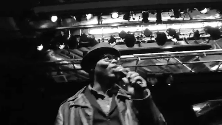 Yancey Boys "Lovin U" feat. Eric Roberson
