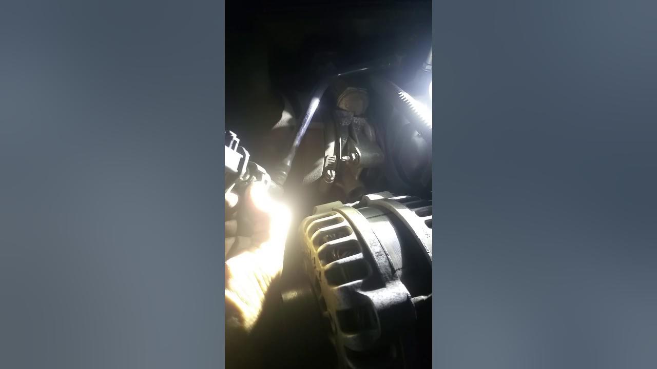 2007 cadillac escalade esv code p0496,p0455,p0449 - YouTube