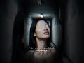 Wanita Tampa Mata #horror #omomjahat
