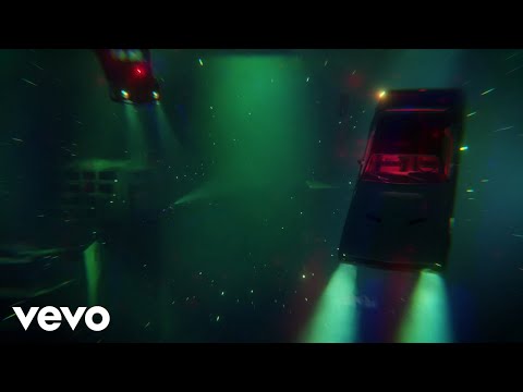 Astronomía Interior - California (Video Oficial)