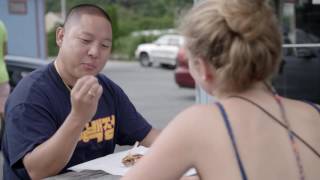 HUMAN PANDA INTERVIEWS TRUMP SUPPORTER