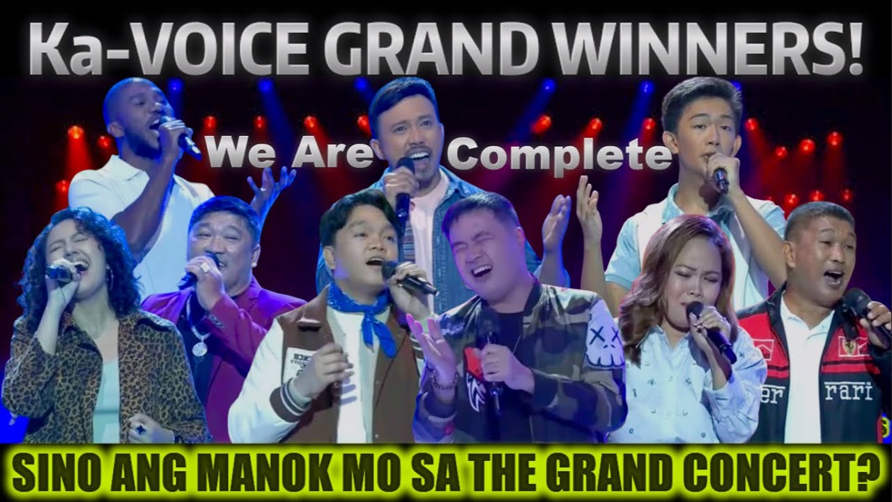 FULL PERFORMANCES OF THE CLONES GRAND WINNERS OF DIFFERENT CATEGORIES|HUSDA BEST & CONSISTENT CLONE?