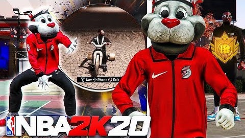 NBA 2k20 MY PARK •Slashing Playmaker•💥💨#1kSubs Grind 🎊🎊