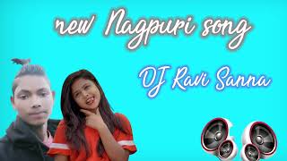 New Nagpuri Song Dj 