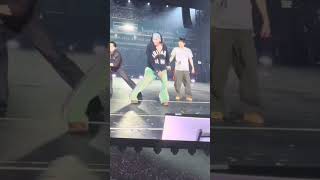 Day 4 | DANGER | BTS WORLD TOUR LAS VEGAS | May 28, 2026 #arirang #bts #vegas