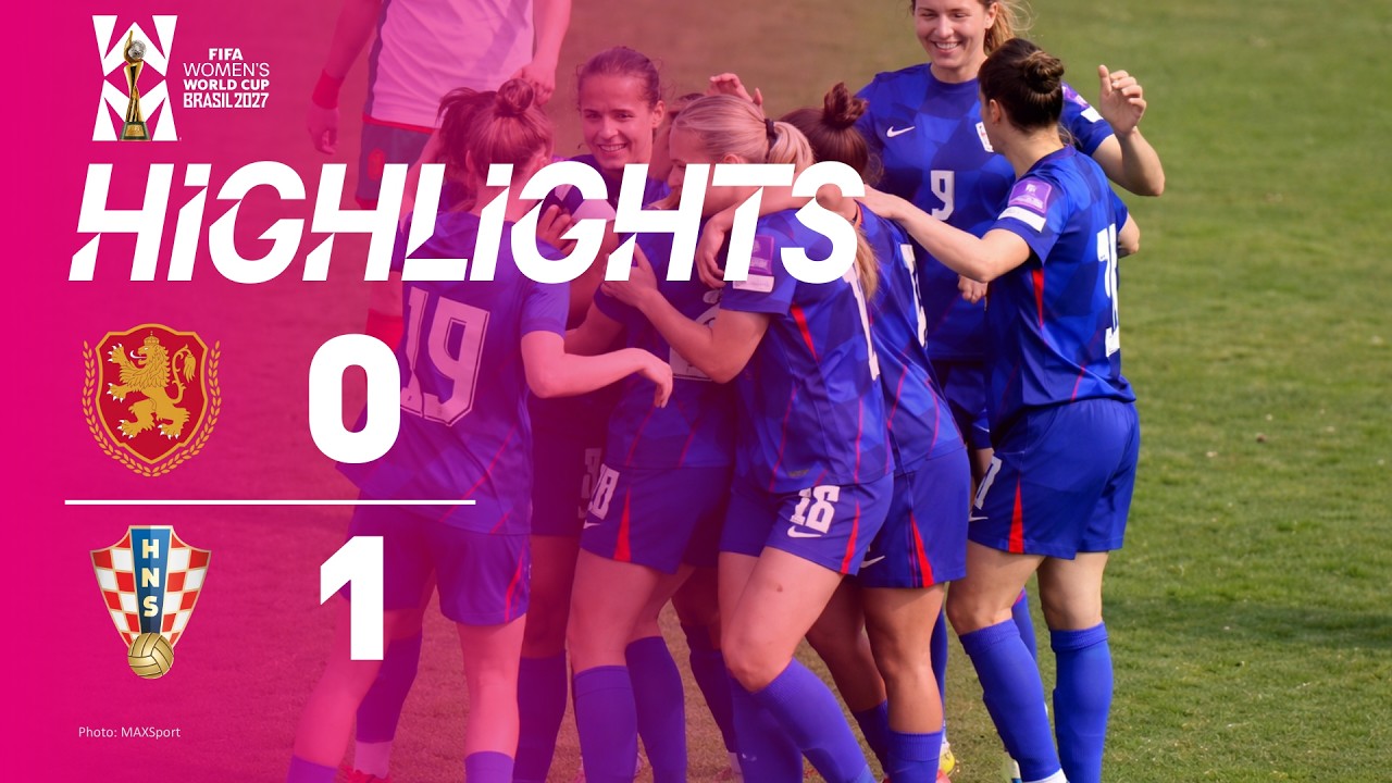 BUGARSKA vs HRVATSKA 0:1 (Kvalifikacije za Svjetsko Prvenstvo)