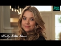 Pretty Little Liars | Season 1, Episode 2 Clip: The Jenna Thing - News Report | Freeform