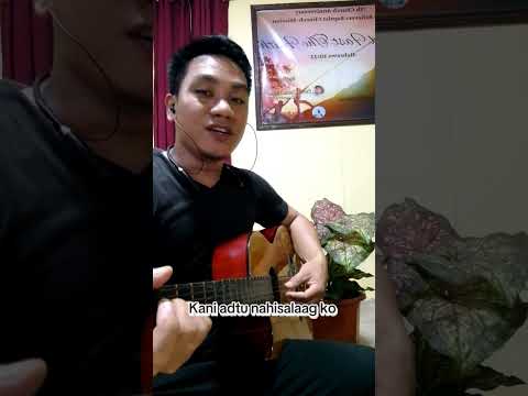 Ihalad kung tanan