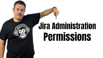 Hoe je Jira Admin in 5 dagen leert – Dag 5: Rechten