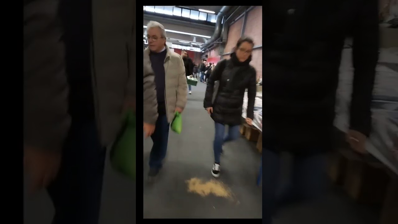 BIRD SHOW IN ITALY*MODENA NOVEMBER 2025*