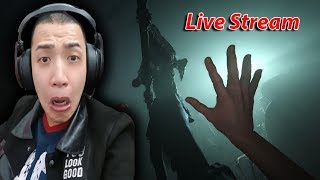 NTN - Bình Luận OutLast II Live Stream Tập 2