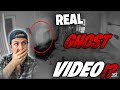 GHOST caught on camera | The Moreno Valley Poltergeist