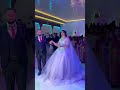 رقص عروس على اغنية شاوية تكلم البندير 