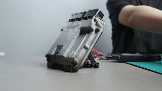 Oem Universal Ecu Bracket For Easy Ecu Wiring - Autelshop.fr