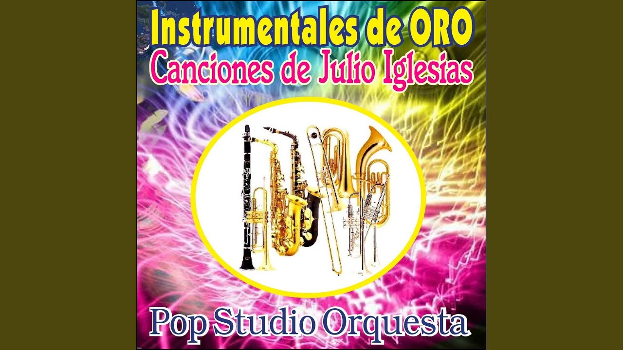 Un Canto a Galicia (Instrumental) - YouTube